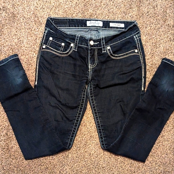 Daytrip Jeans Daytrip Jeans Size 27r Poshmark